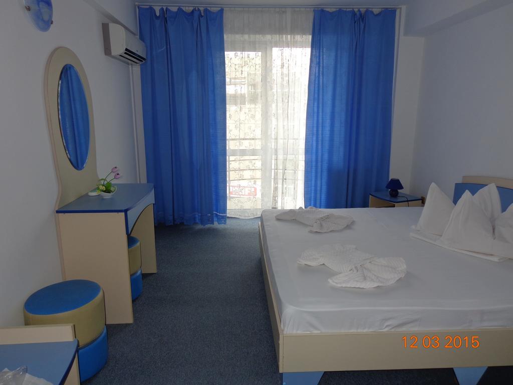 Hotel Cygnus Tulcea Phòng bức ảnh