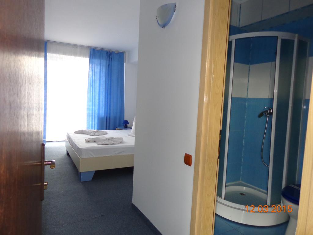 Hotel Cygnus Tulcea Phòng bức ảnh