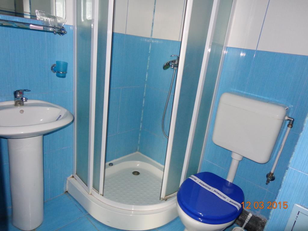 Hotel Cygnus Tulcea Phòng bức ảnh