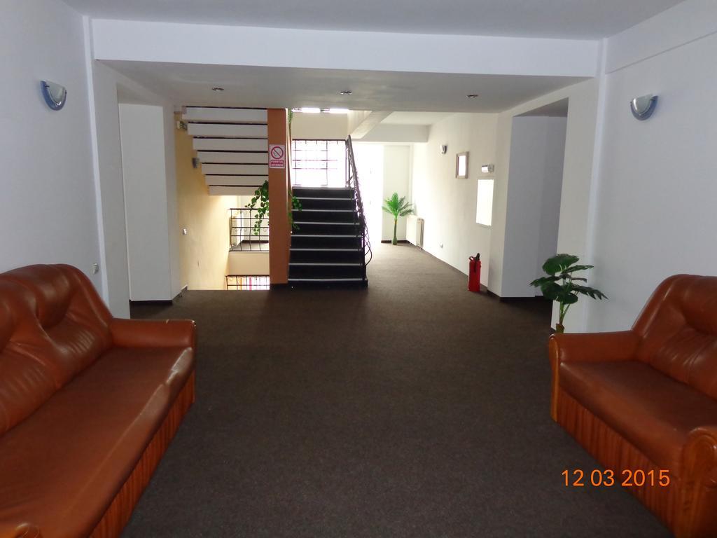 Hotel Cygnus Tulcea Ngoại thất bức ảnh