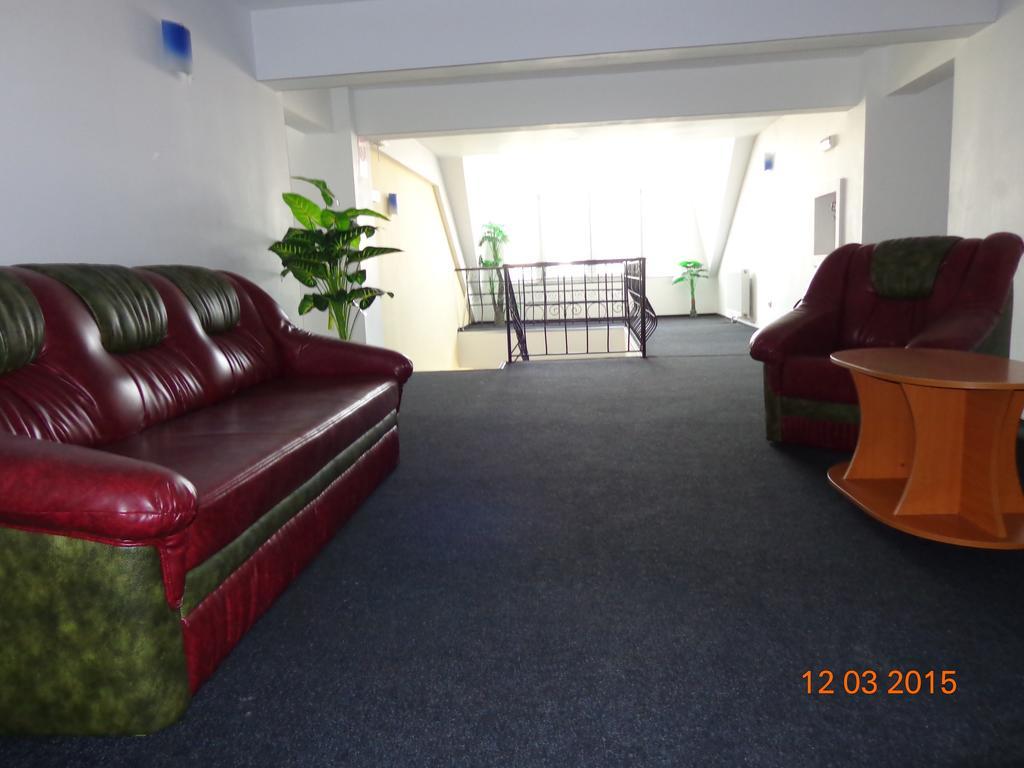Hotel Cygnus Tulcea Ngoại thất bức ảnh