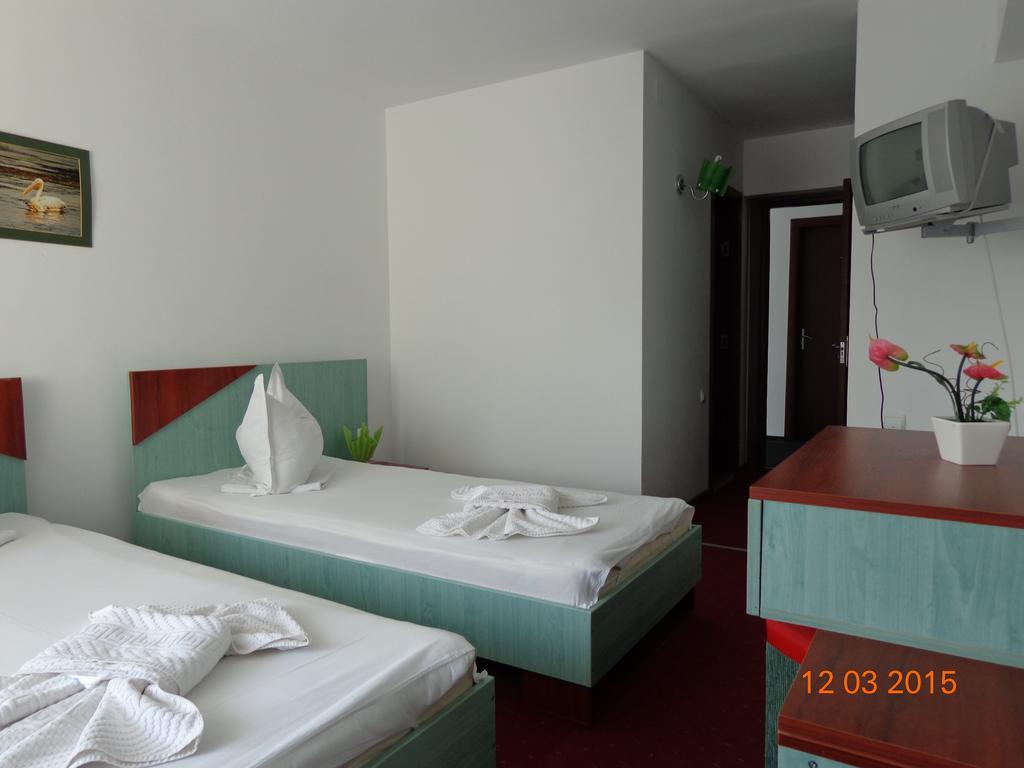 Hotel Cygnus Tulcea Phòng bức ảnh